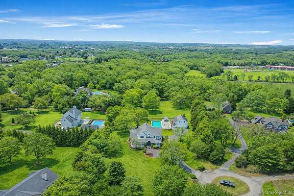 3.34 Acres of Land with Home for Sale in Cutchogue, New York