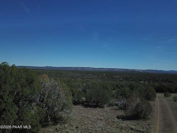 2 Acres of Land for Sale in Williams, Arizona