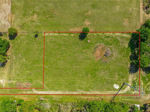 3 Acres of Residential Land for Sale in Ocala, Florida