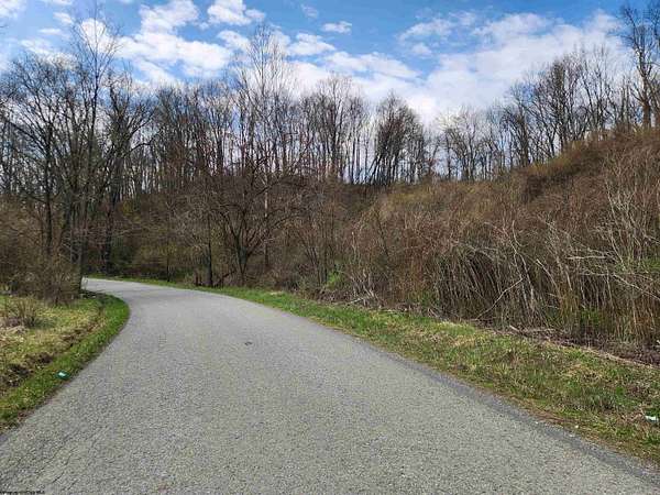 4.5 Acres of Residential Land for Sale in Lost Creek, West Virginia