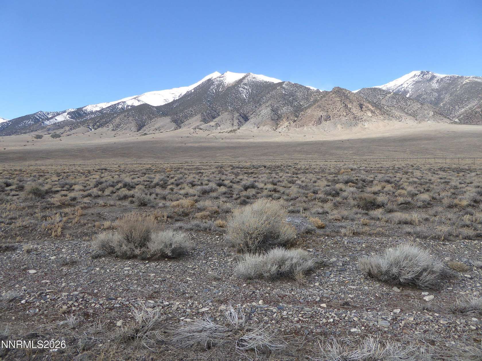 0.51 Acres of Residential Land for Sale in Austin, Nevada