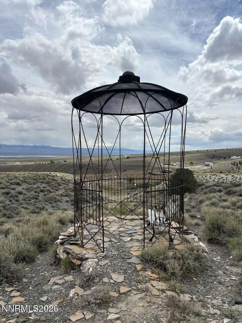0.51 Acres of Residential Land for Sale in Austin, Nevada