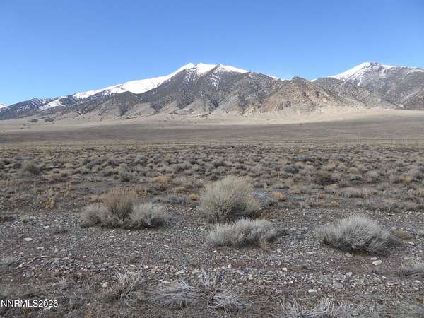 0.51 Acres of Residential Land for Sale in Austin, Nevada