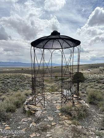0.51 Acres of Residential Land for Sale in Austin, Nevada