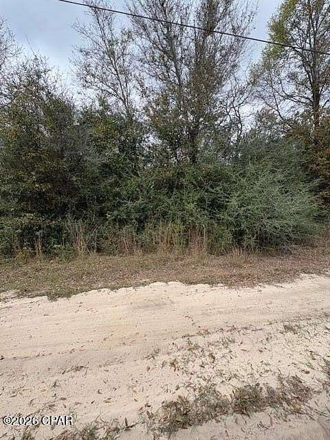 5 Acres of Land for Sale in Youngstown, Florida