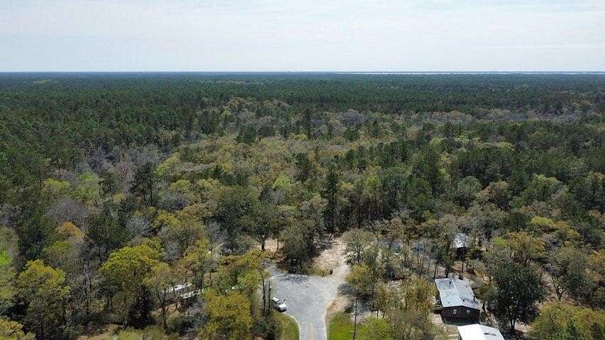 12 Acres of Recreational & Residential Land for Sale in Freeport, Florida