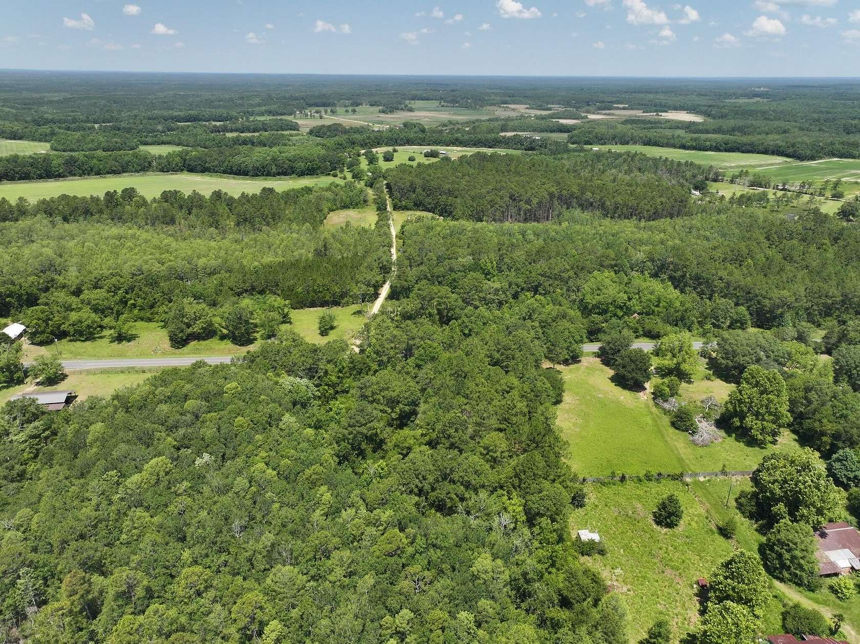 0.5 Acres of Residential Land for Sale in Bonifay, Florida