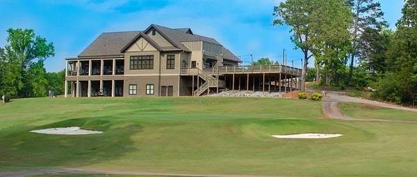 0.25 Acres of Residential Land for Sale in Westminster, South Carolina