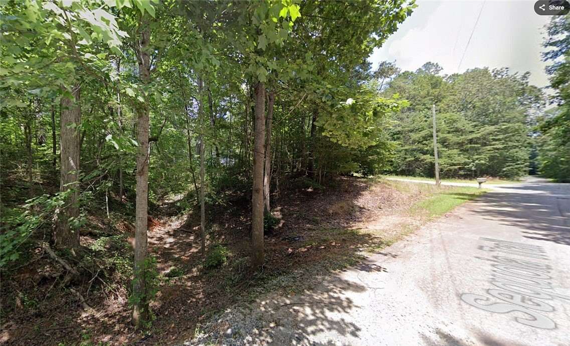 0.27 Acres of Land for Sale in Westminster, South Carolina
