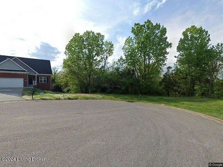 0.8 Acres of Residential Land for Sale in Louisville, Kentucky