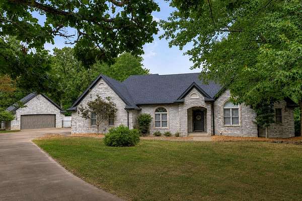 2.32 Acres of Land with Home for Sale in Joplin, Missouri
