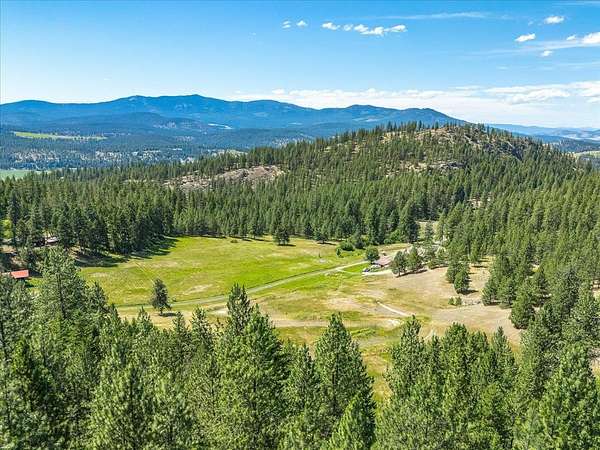 20 Acres of Recreational Land for Sale in Colville, Washington