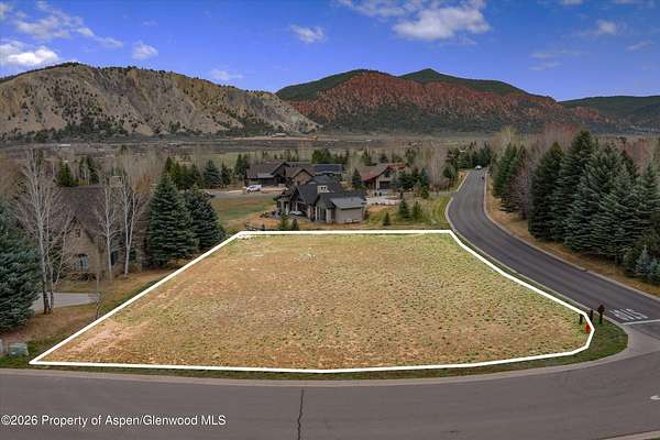0.6 Acres of Residential Land for Sale in Carbondale, Colorado
