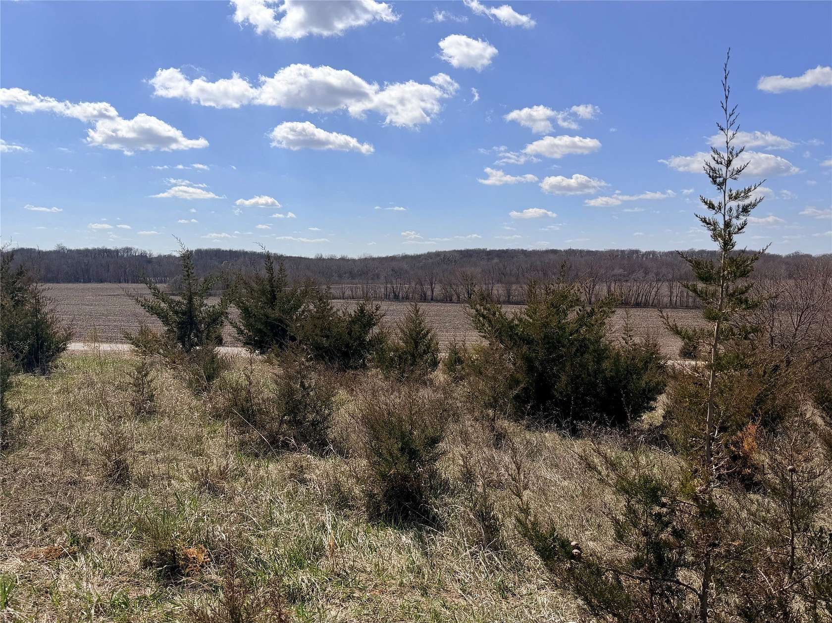 3.39 Acres of Residential Land for Sale in Perry, Iowa
