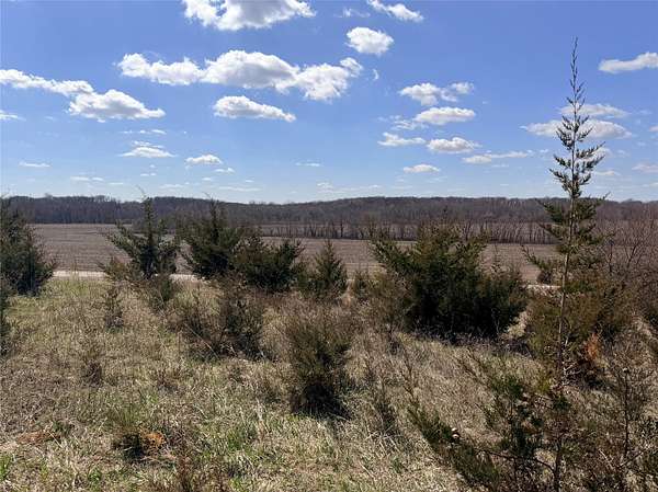 3.39 Acres of Residential Land for Sale in Perry, Iowa
