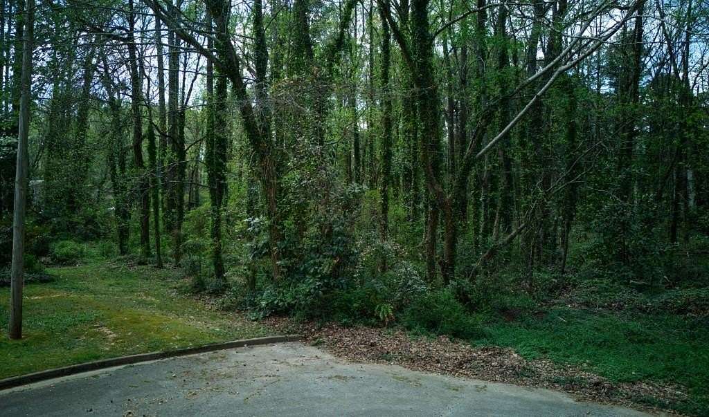 0.74 Acres of Residential Land for Sale in Lithonia, Georgia