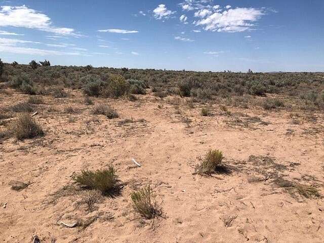 2 Acres of Land for Sale in Rio Rancho, New Mexico