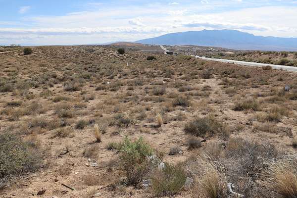 2 Acres of Land for Sale in Rio Rancho, New Mexico