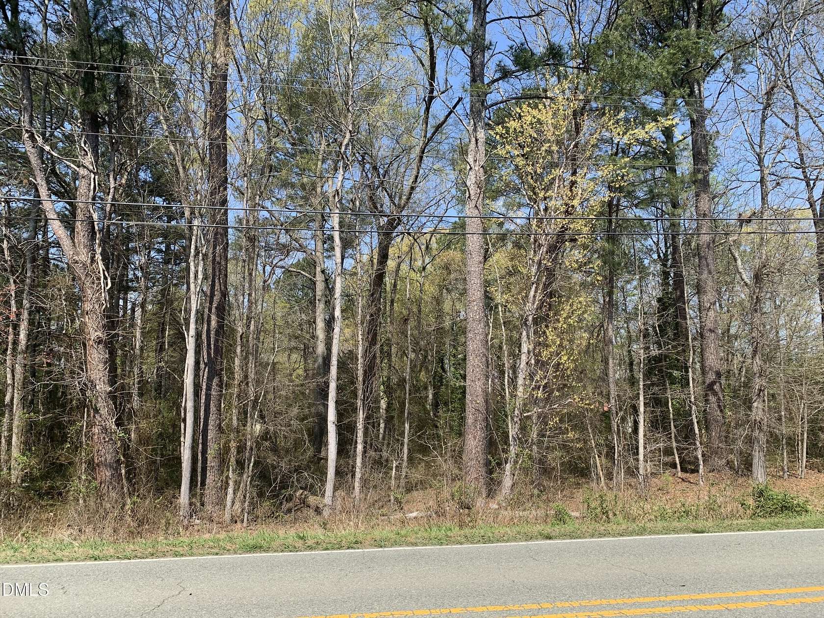0.48 Acres of Residential Land for Sale in Siler City, North Carolina