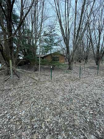 3.4 Acres of Land with Home for Sale in Hale, Michigan