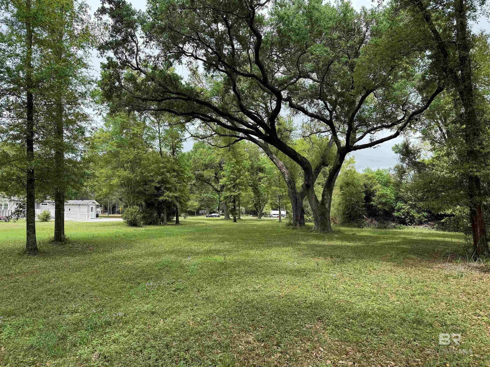 0.28 Acres of Residential Land for Sale in Magnolia Springs, Alabama