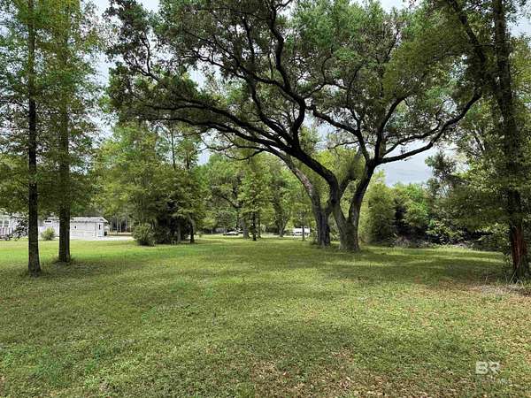 0.28 Acres of Residential Land for Sale in Magnolia Springs, Alabama