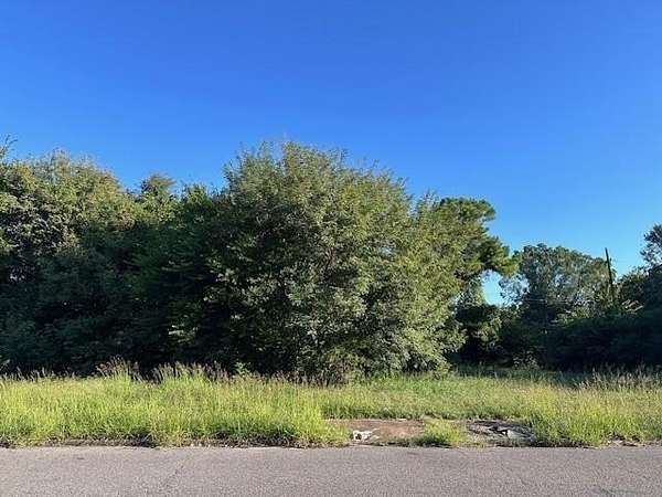 0.27 Acres of Residential Land for Sale in Memphis, Tennessee