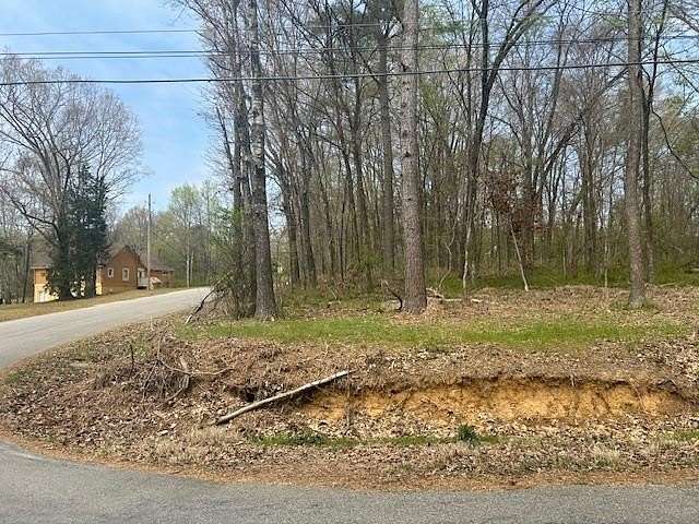 1.1 Acres of Residential Land for Sale in Collierville, Tennessee