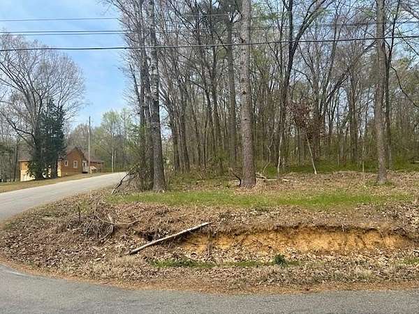 1.1 Acres of Residential Land for Sale in Collierville, Tennessee