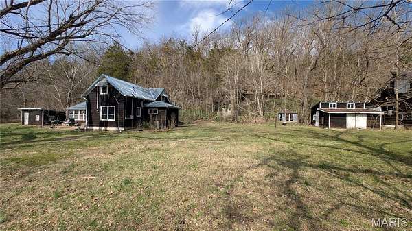 2.2 Acres of Land with Home for Sale in Bland, Missouri