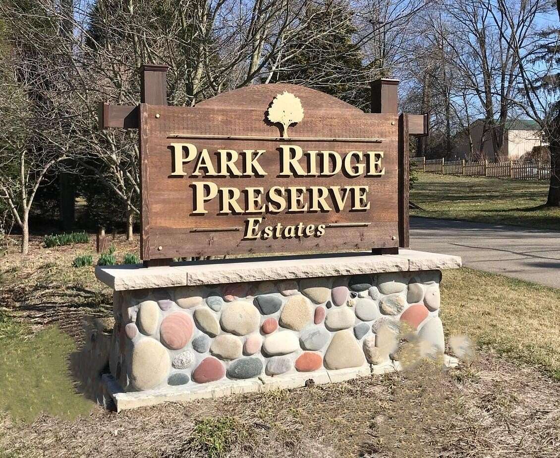 2 Acres of Residential Land for Sale in Berrien Center, Michigan