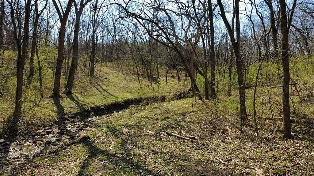 3.19 Acres of Residential Land for Sale in Smithville, Missouri