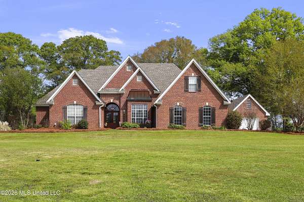 2 Acres of Land with Home for Sale in Jackson, Mississippi