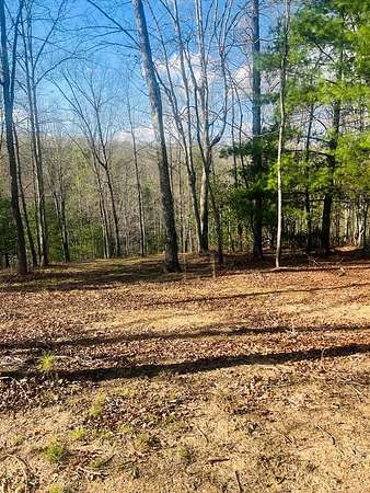2 Acres of Residential Land for Sale in Murphy, North Carolina