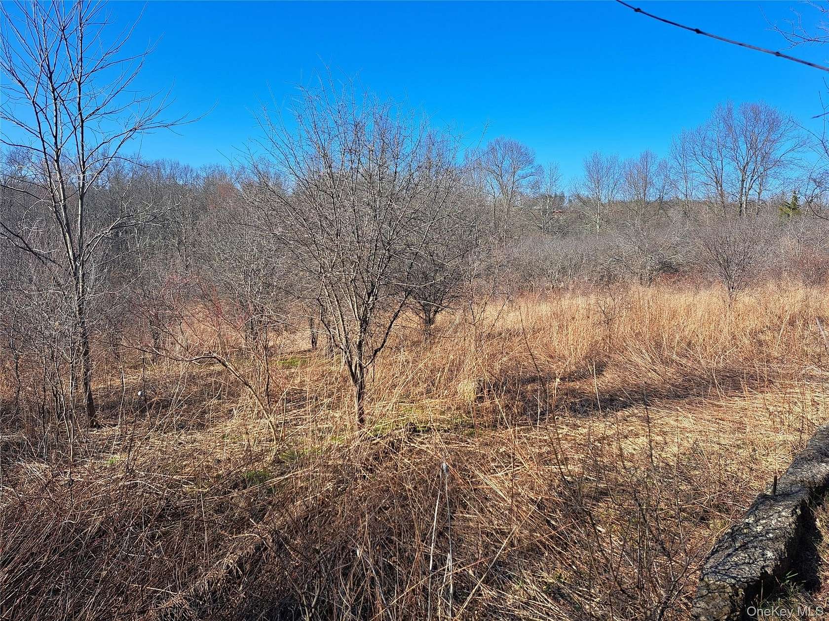 7.8 Acres of Residential Land for Sale in Campbell Hall, New York