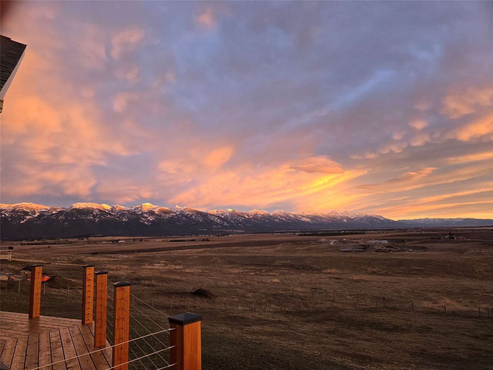 2.14 Acres of Land with Home for Sale in Polson, Montana