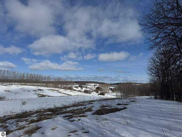 2.67 Acres of Residential Land for Sale in Suttons Bay, Michigan