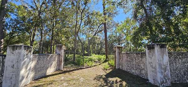 5.4 Acres of Land for Sale in Lutz, Florida