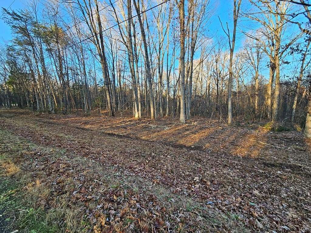 2.27 Acres of Residential Land for Sale in Dillwyn, Virginia