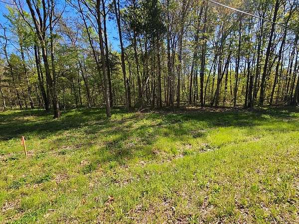 2.27 Acres of Residential Land for Sale in Dillwyn, Virginia