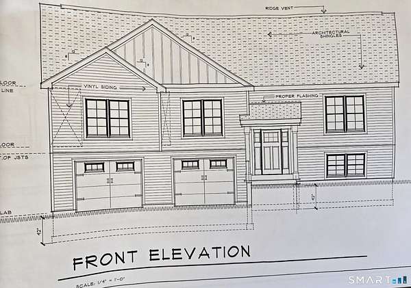 2.7 Acres of Land with Home for Sale in Woodstock, Connecticut