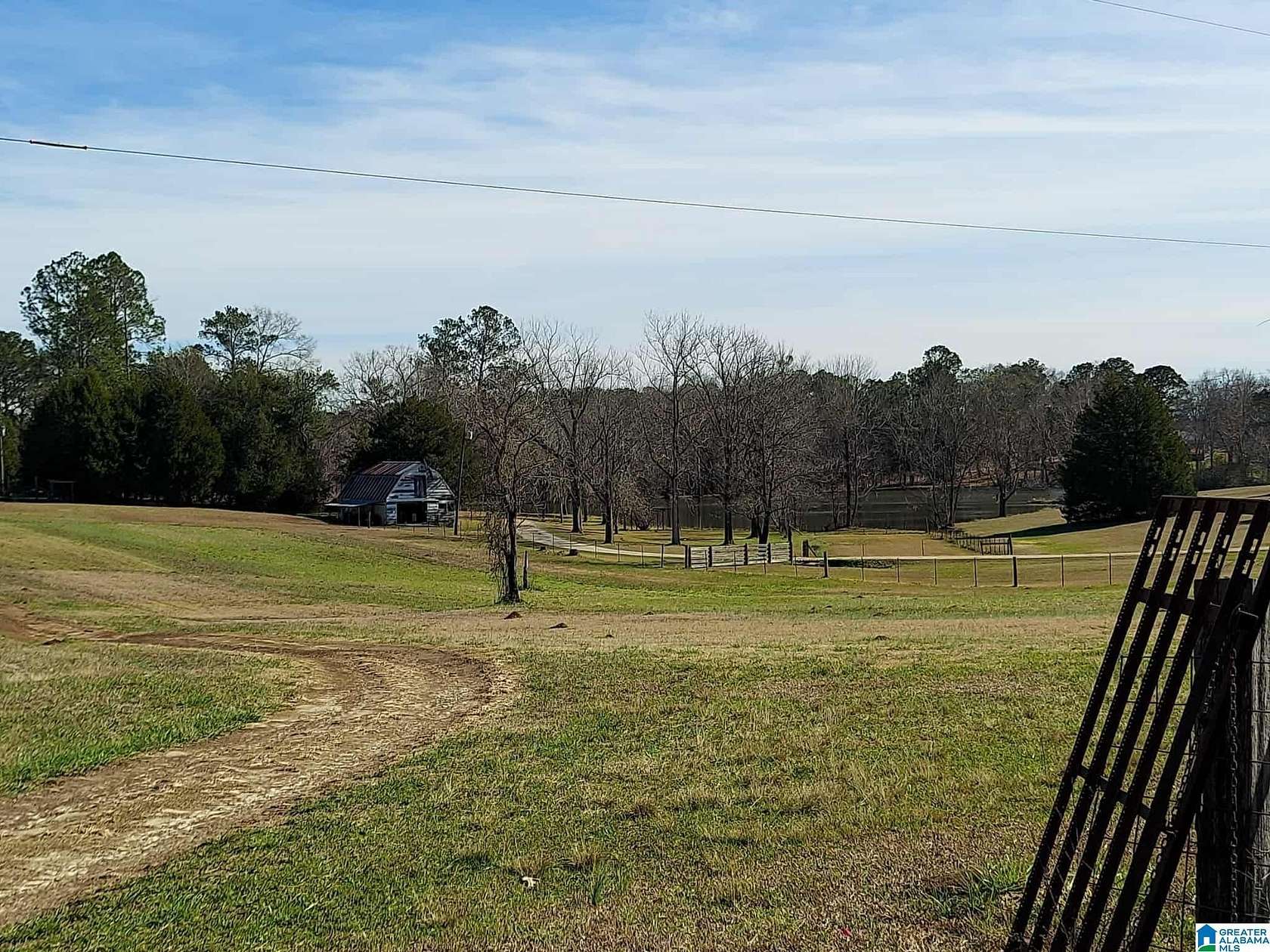 9 Acres of Residential Land for Sale in Hope Hull, Alabama
