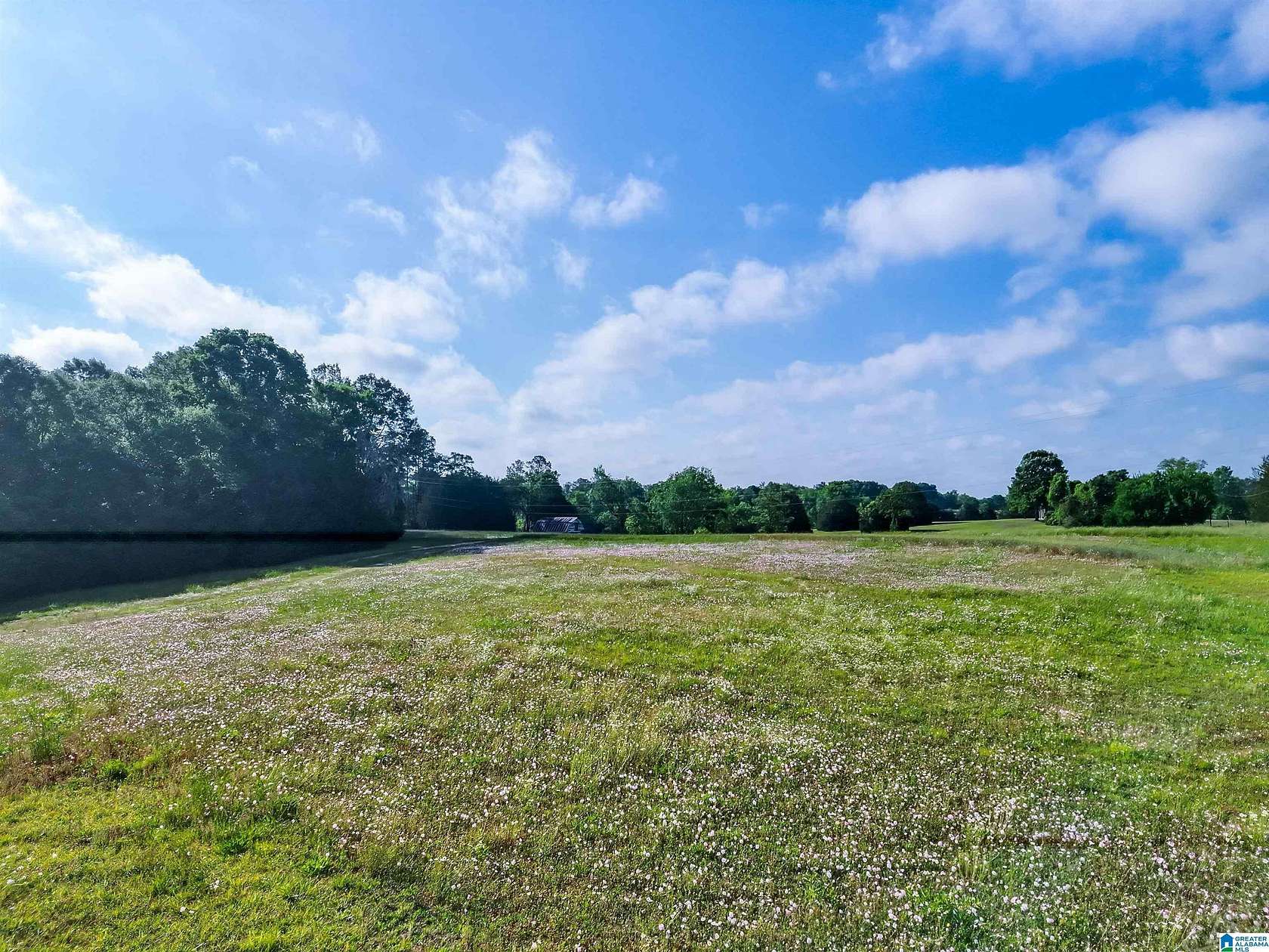 9 Acres of Residential Land for Sale in Hope Hull, Alabama
