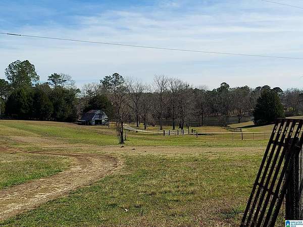 9 Acres of Residential Land for Sale in Hope Hull, Alabama