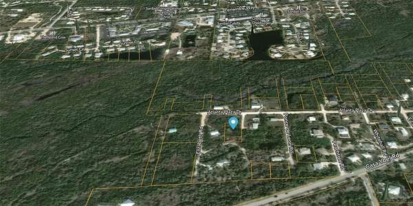 0.38 Acres of Residential Land for Sale in Sanibel, Florida