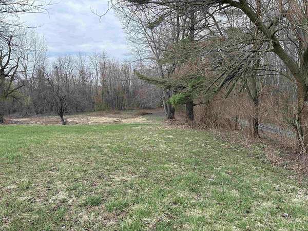 35 Acres of Land for Sale in Kendallville, Indiana