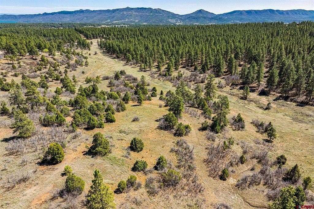6.68 Acres of Residential Land for Sale in Hesperus, Colorado