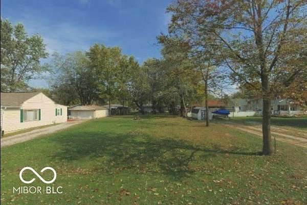 0.17 Acres of Residential Land for Sale in Indianapolis, Indiana