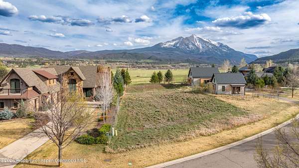 0.46 Acres of Residential Land for Sale in Carbondale, Colorado