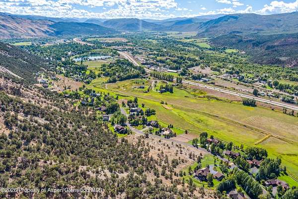 3.53 Acres of Residential Land for Sale in Carbondale, Colorado